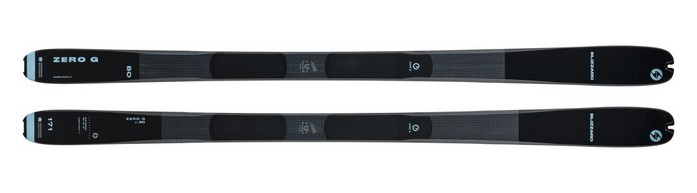Blizzard Zero G LT 080 W 2022/2023